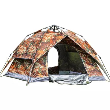 Travelling Tent Automatic