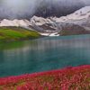 RATTI GALI LAKE