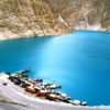 Attabad-Lake Attabad-Lake