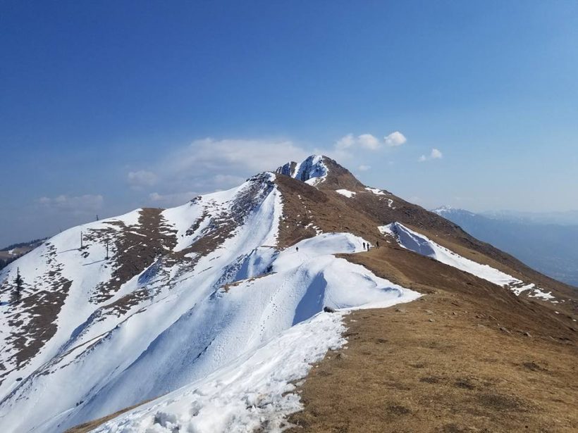 Ganga Chooti. Ganga Chooti.