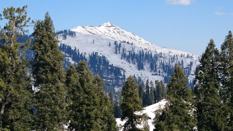 Ganga-choti Ganga-choti