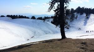 MUKESHPURI MUKESHPURI