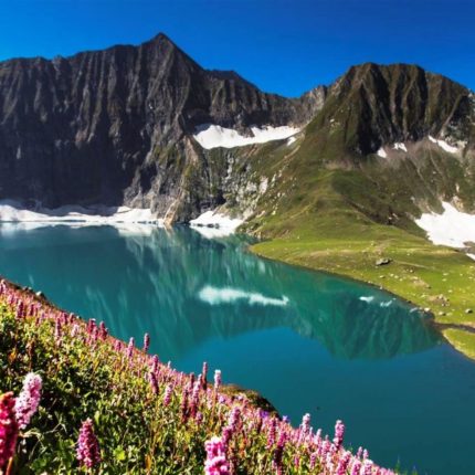 Ratti Gali & Arng Kel