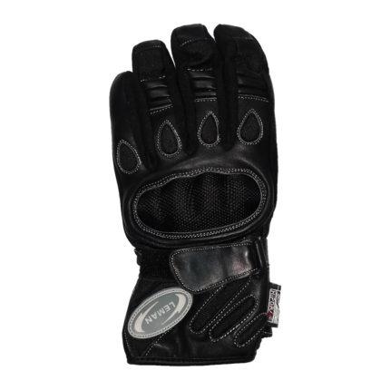 Bike Gloves Leather