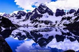 CHITTA KATHAA LAKE CHITTA KATHAA LAKE