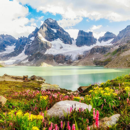 Chitta Katha & Arng Kel