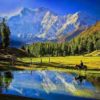 FAIRY MEADOWS