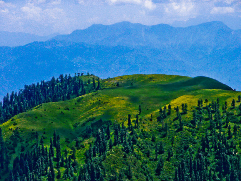 MUKESHPURI MUKESHPURI