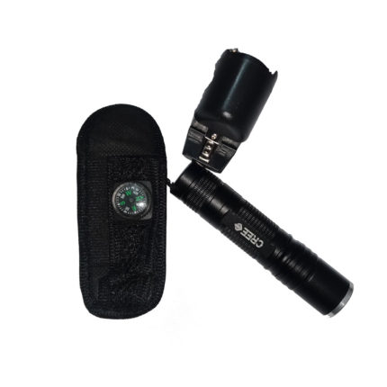 Chargeable Cell – Torch