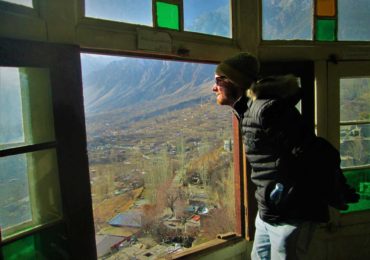 Baltit-Fort-Hunza
