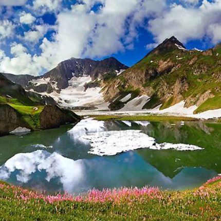 Gatiyan & Ratti Gali