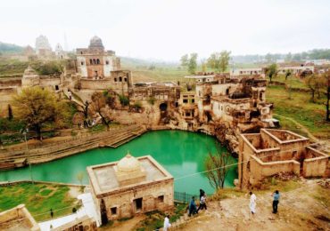 Katas_Raj_temples