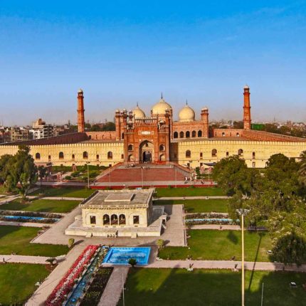 LAHORE CITY TOUR