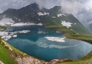 Ratti-Gali