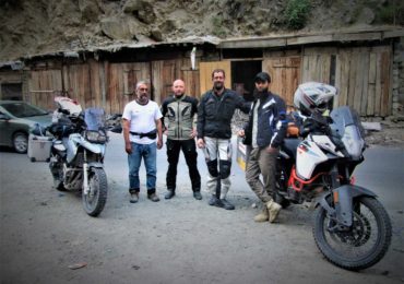 Summar-With-Nala-Germans-Guests