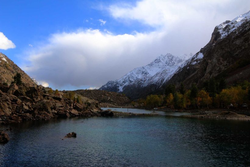 Blue-Lake-Naltar Blue-Lake-Naltar